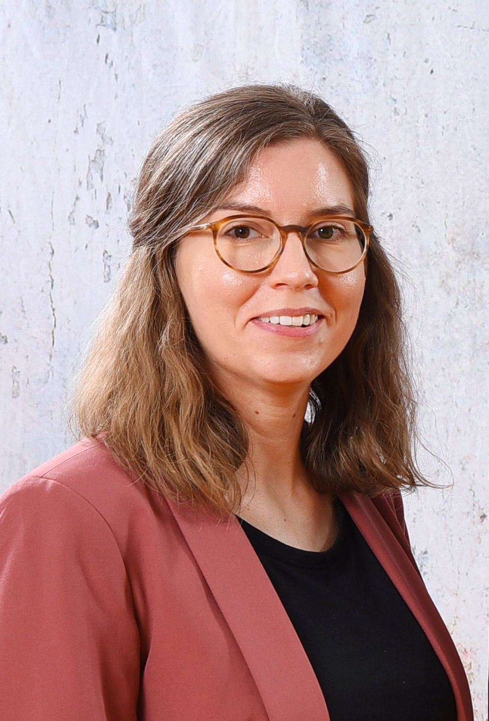 Caroline Wissenbach